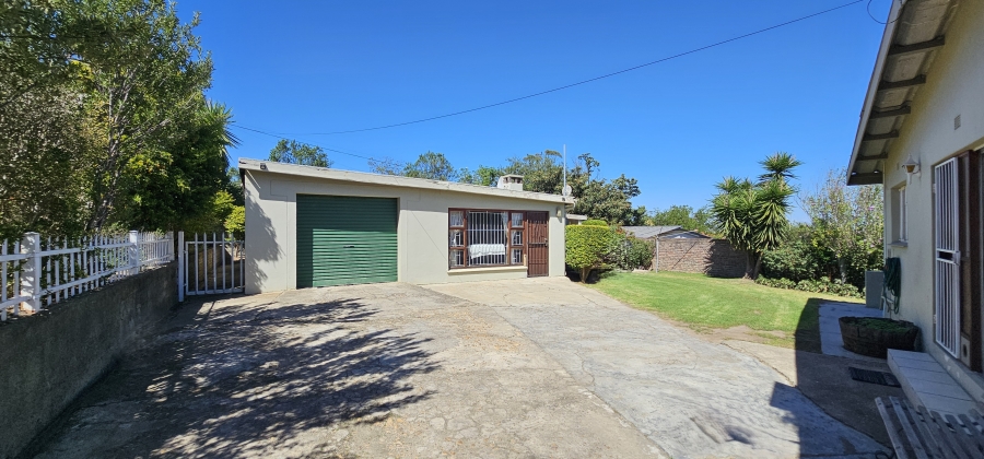 3 Bedroom Property for Sale in Swellendam Western Cape